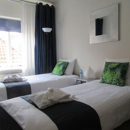 Bed & Breakfast Onder De Dekens Bed & Breakfast Harderwijk Luaran gambar