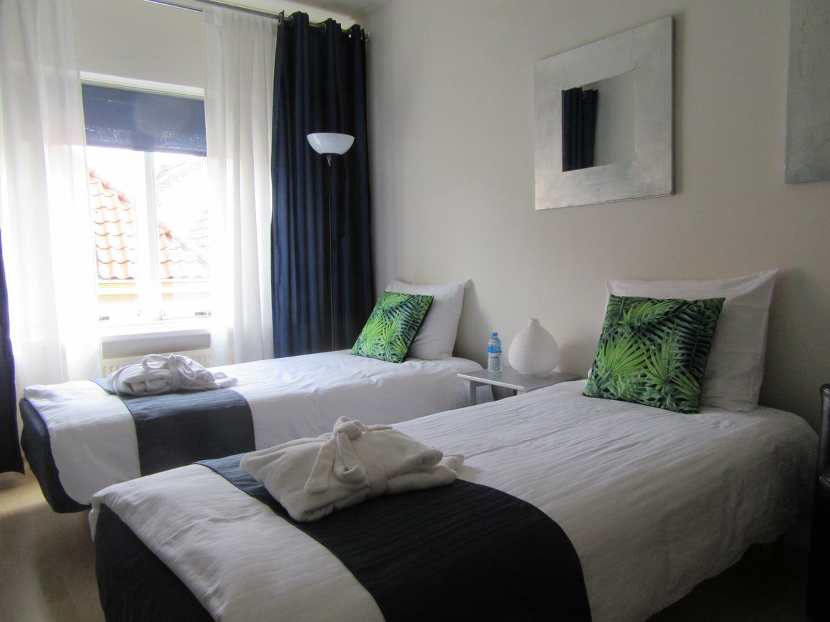 Bed & Breakfast Onder De Dekens Bed & Breakfast Harderwijk Luaran gambar