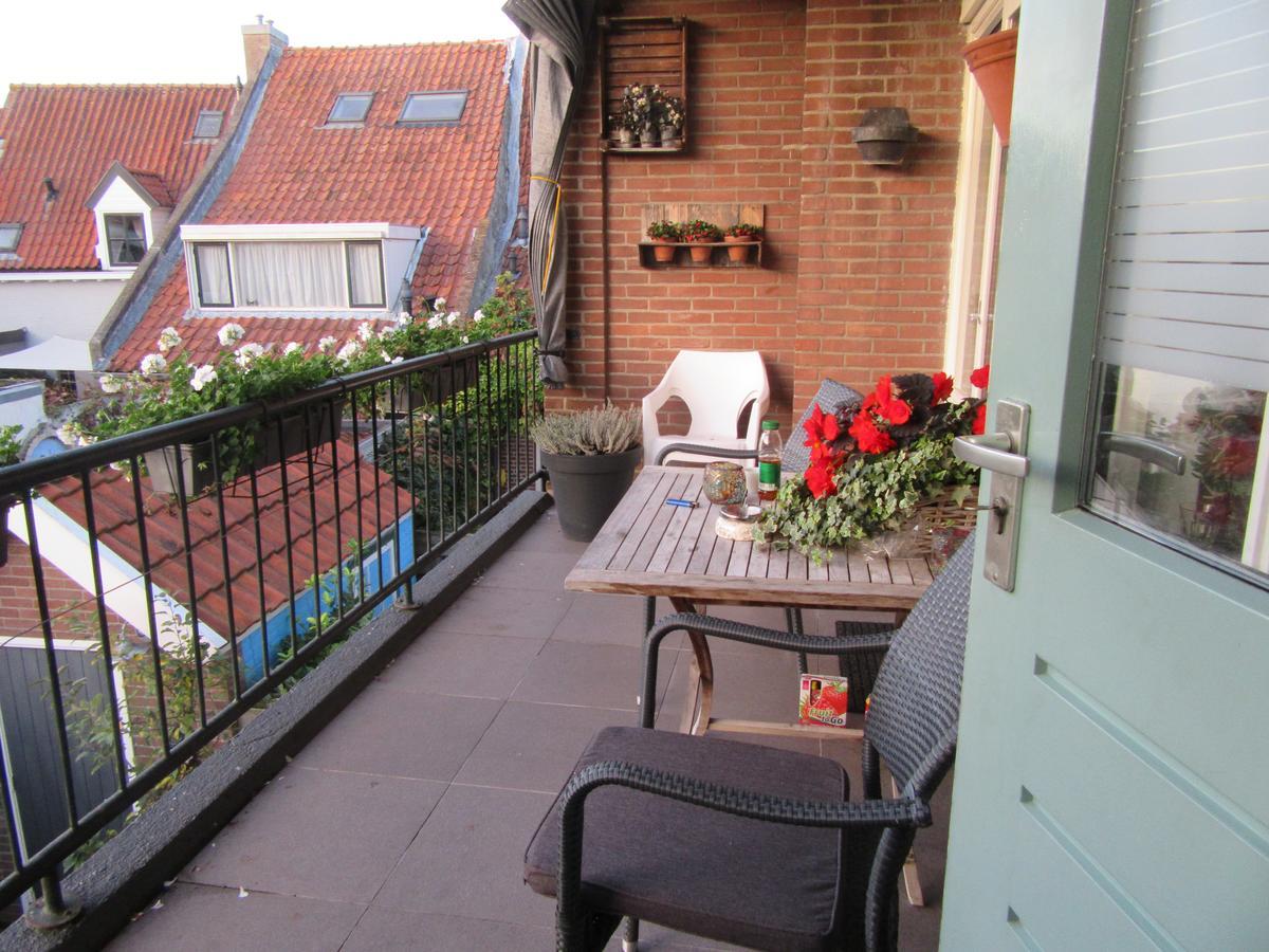 Bed & Breakfast Onder De Dekens Bed & Breakfast Harderwijk Luaran gambar
