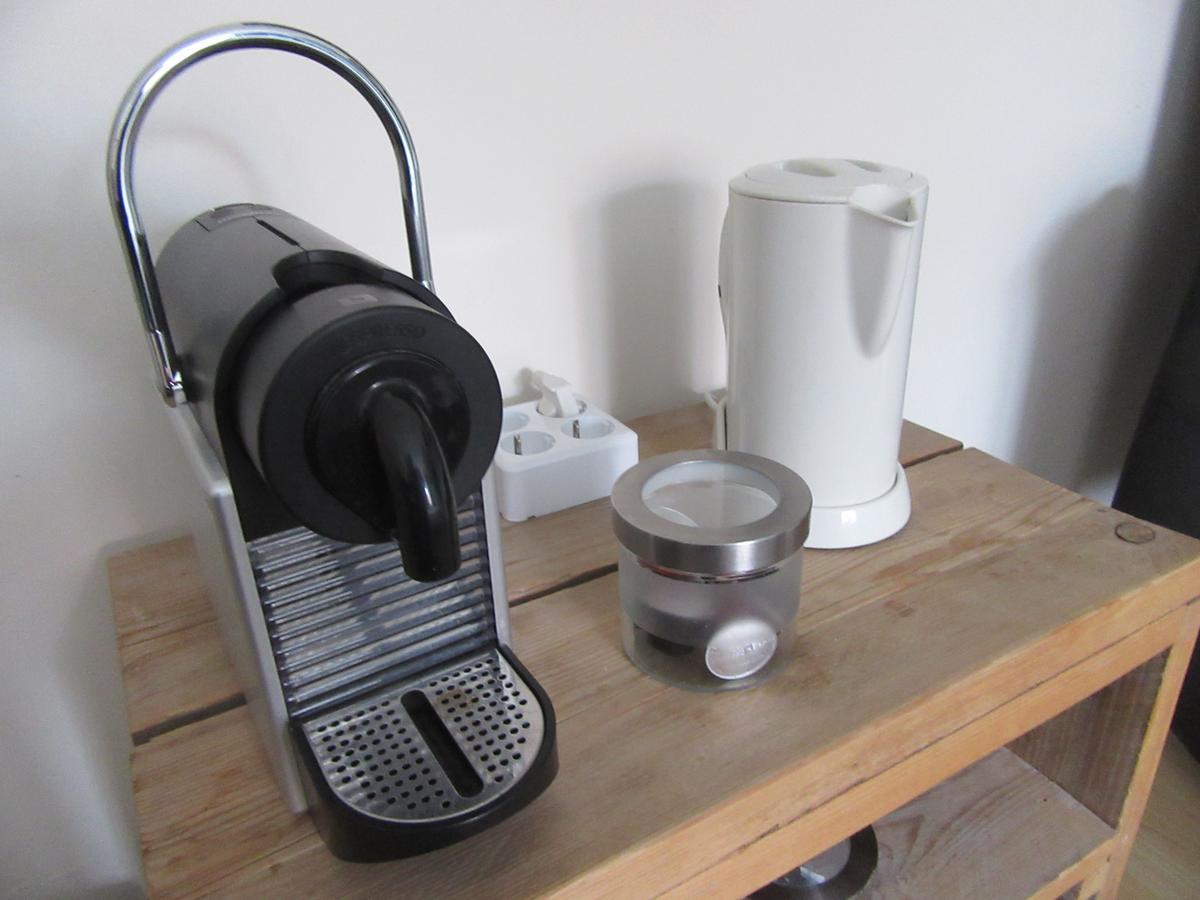 Bed & Breakfast Onder De Dekens Bed & Breakfast Harderwijk Luaran gambar