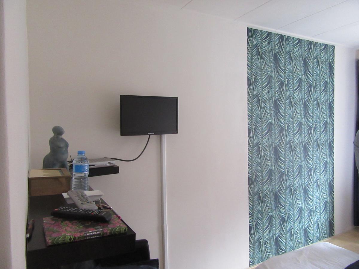 Bed & Breakfast Onder De Dekens Bed & Breakfast Harderwijk Luaran gambar