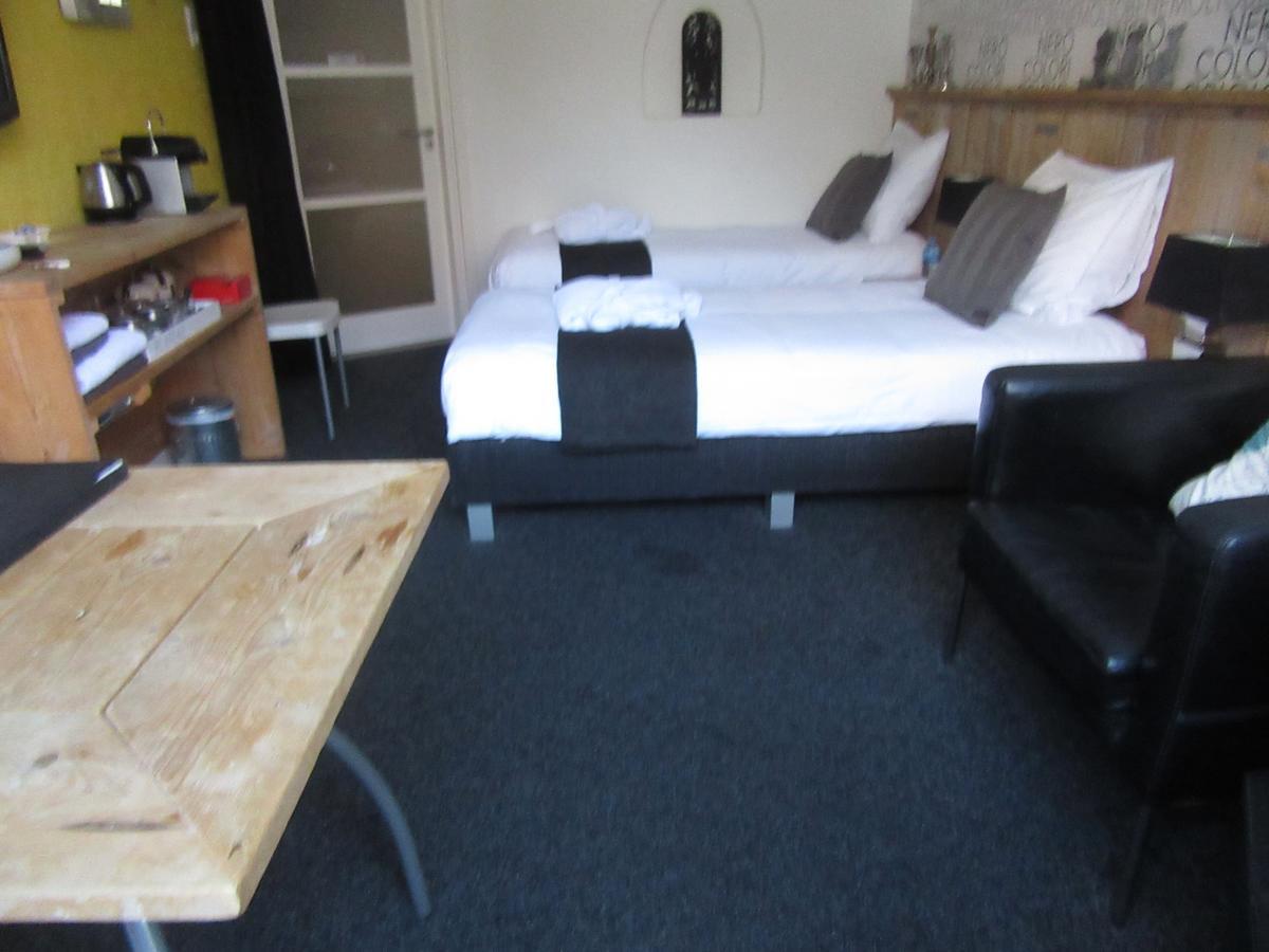 Bed & Breakfast Onder De Dekens Bed & Breakfast Harderwijk Luaran gambar