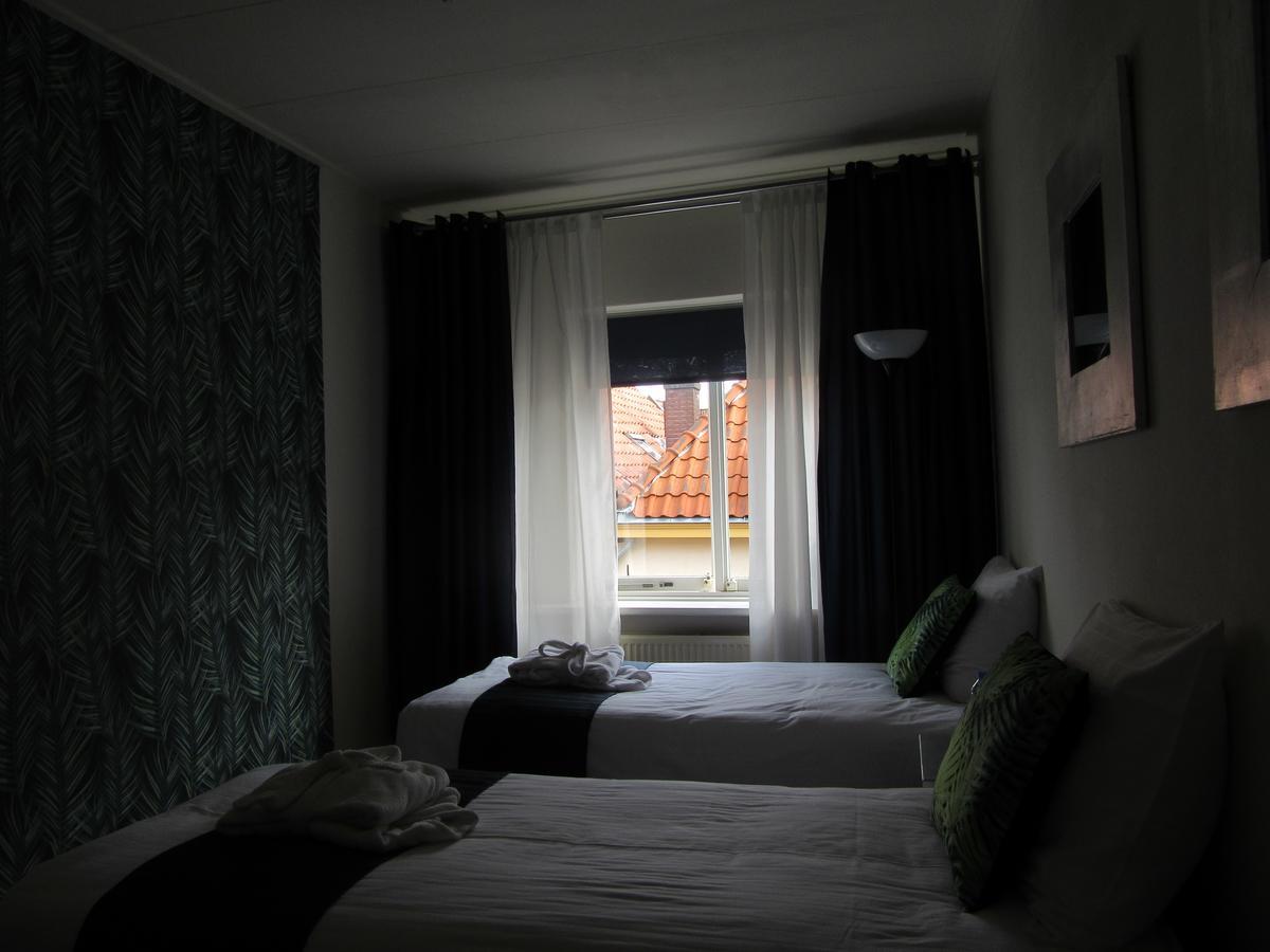 Bed & Breakfast Onder De Dekens Bed & Breakfast Harderwijk Luaran gambar